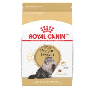 Royal Canin Feline Breed Nutrition Persian Adult Dry Cat Food