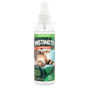 Instincts Bliss Mist Spray