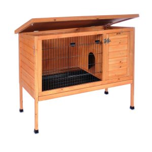 Prevue Pet Products Rabbit Hutch
