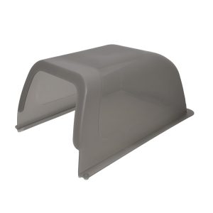 PetSafe ScoopFree Self-Cleaning Cat Litter Box Privacy Hood