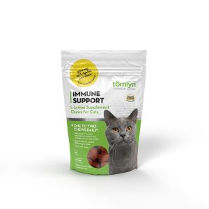 Tomlyn L-Lysine Chews