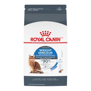 Royal Canin Feline Care Nutrition Weight Care Adult Dry Cat Food