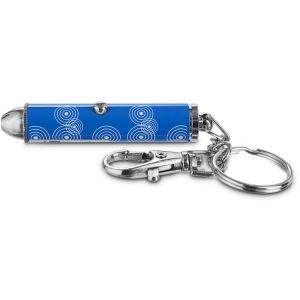 Leaps & Bounds Blue Dot Print Laser Pointer
