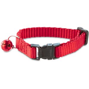You & Me Ferret Collar with Bell
