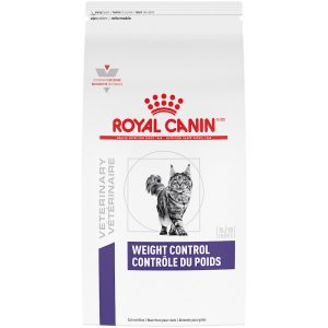 Royal Canin Veterinary Diet Feline Weight Control Adult Dry Cat Food