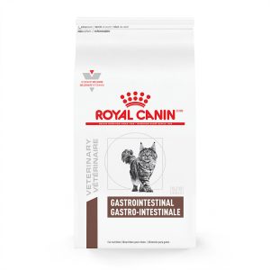 Royal Canin Veterinary Diet Feline Gastrointestinal Adult Dry Cat Food