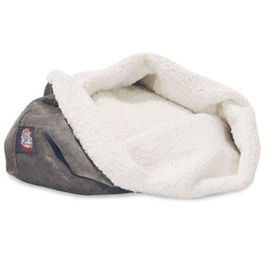 Majestic Pet Villa Vintage Burrow Bed