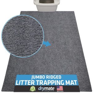Drymate Prem Trapper Mat