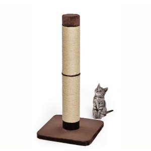 Midwest Forte Grand Scratching Post for Cats