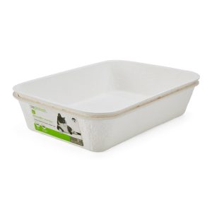 So Phresh Disposable Litter Box Set