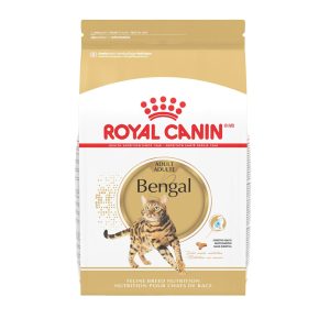 Royal Canin Feline Breed Nutrition Bengal Adult Dry Cat Food