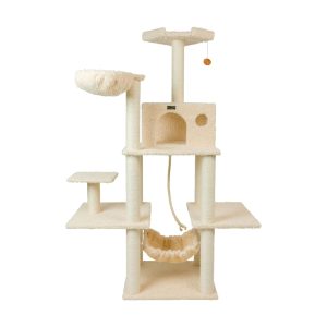 Armarkat Classic Model A6901 Real Wood Cat Tree