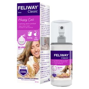 Feliway Calming Spray for Cats