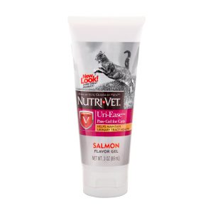 Nutri-Vet Uri-Ease Paw Gel for Cats