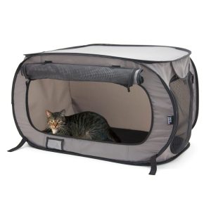 Sport Pet Pop Open Pet Kennel