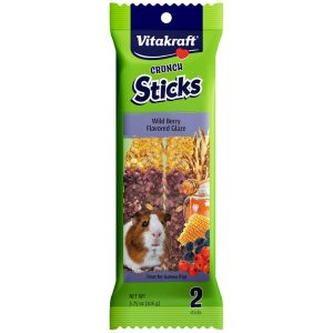 Vitakraft Crunch Sticks Guinea Pig Treat