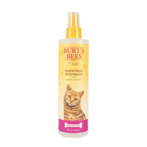 Burt's Bees Waterless Shampoo for Cats