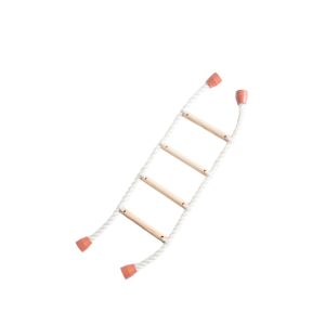 Armarkat Model W1907E Real Wood Soft Ladder Cat Wall Climber