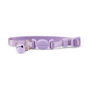 YOULY The Classic Breakaway Kitten & Cat Collar
