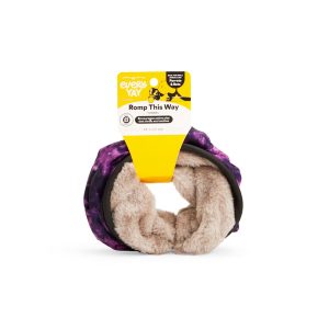 EveryYay Romp This Way Galaxy-Print Ferret Tunnel