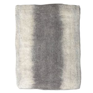 Dharma Dog Karma Cat Natural Ombre Wool Pet Mat