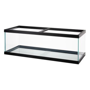 Aqueon Standard Open-Glass Glass Aquarium Tank
