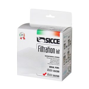 Sicce Whale 350/500 Replacement Sponge