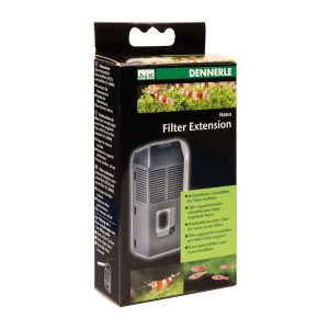 Dennerle Filter Extension for Corner Filter