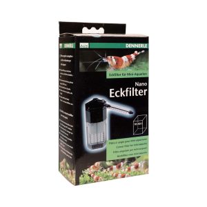 Dennerle Internal Nano Corner Filter