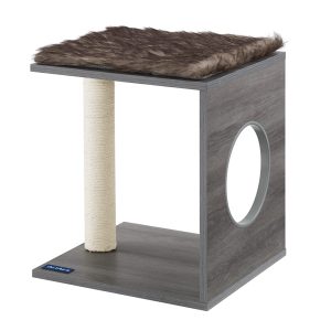 Sam's Pets Brown Sheree Cat Tree