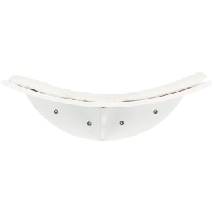 TRIXIE White Lea Wall Mount Cat Perch