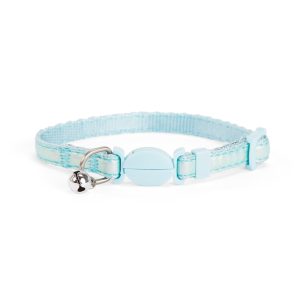 YOULY Iridescent Kitten & Cat Collar