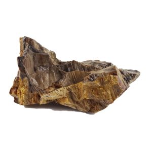 Lifegard Aquatics 10 Gallon Petrified Canyon Stone Aquarium Decoration Aquascape