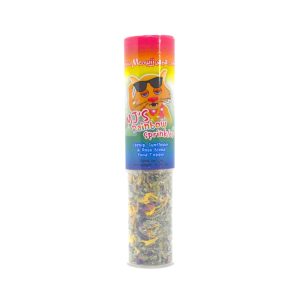 Meowijuana Rainbow Sprinkles Topper Cat Toy