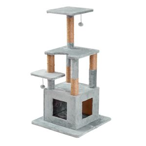 Two by Two McIntosh Cat Tree