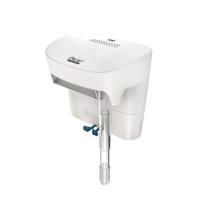 Oase White BioStyle Thermo 30 Hang-On Filter