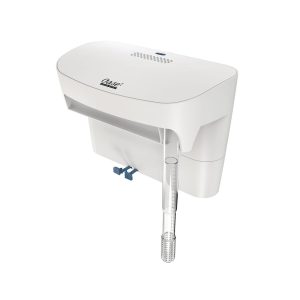 Oase White BioStyle 50 Hang-On Filter