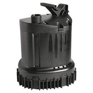 Sicce Master DW 5500 Waterfall and Pond Pump