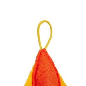 Leaps & Bounds Flinger-Style Squid Cat Toy