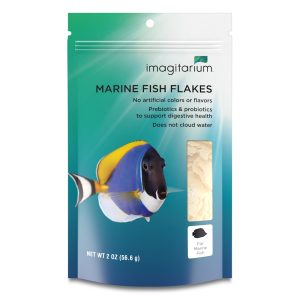 Imagitarium Marine Flakes