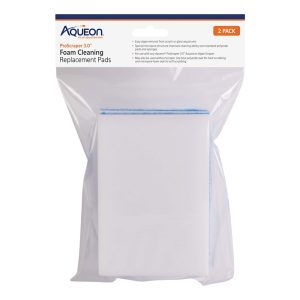 Aqueon ProScraper 3.0 Foam Cleaning Replacement Pads