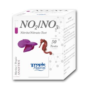 Tropic Marin Nitrite/Nitrate for Fresh and Saltwater Aquariums