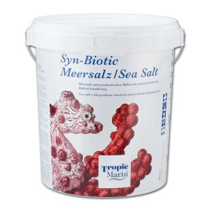 Tropic Marin Syn-Biotic Sea Salt