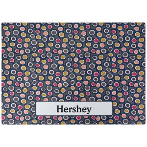 Drymate Didjeridu 12 Personalized Cat Litter Mat