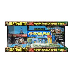 Zoo Med Aquatic Turtle Kit