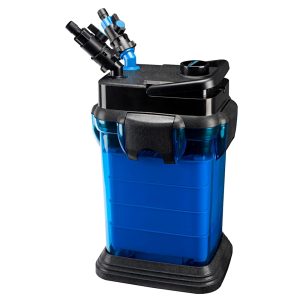 Penn Plax Cascade 1200 Aquarium Canister Filter