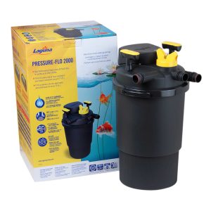 Laguna Pressure Flo Filter PF2000