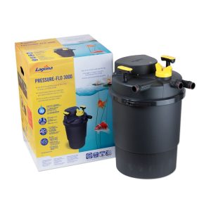 Laguna Pressure Flo Filter PF3000