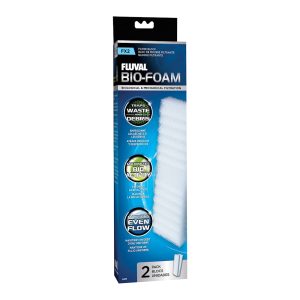 Fluval Bio-Foam for FX2 Canister Filter