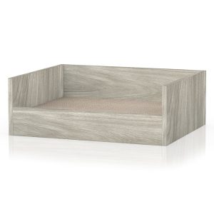 Way Basics 2 Side Use Cat Bed Deluxe